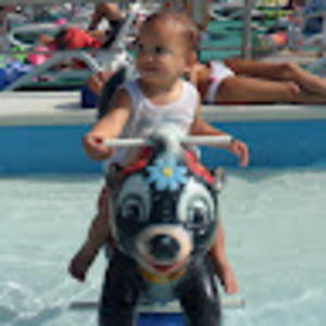 Meet your Posher, James